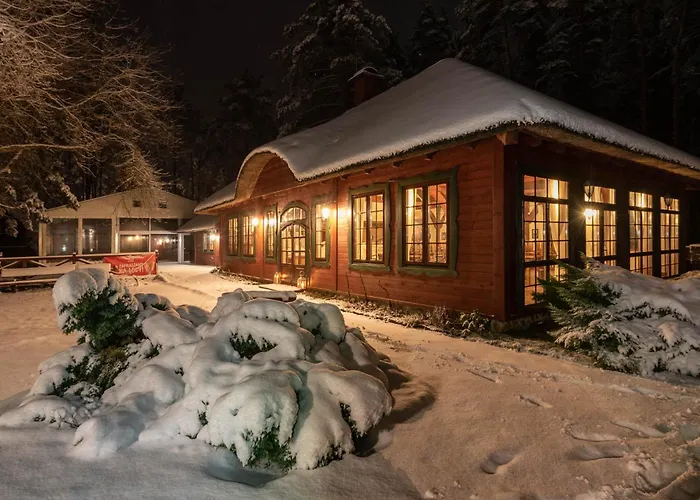Largo Lake Resort Kaszuby