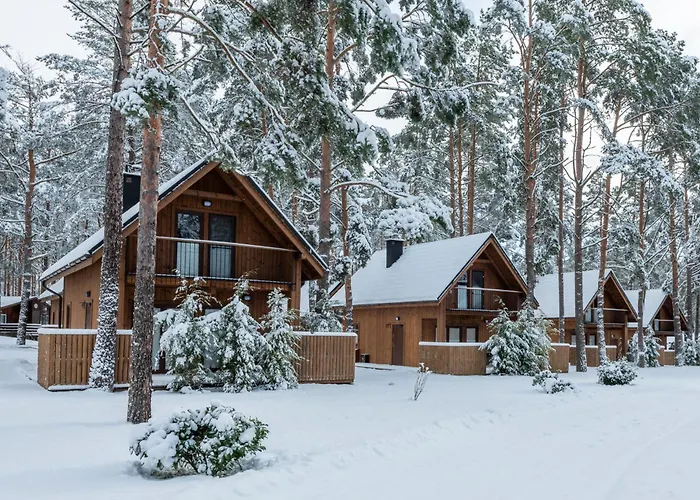 Largo Lake Resort Kaszuby