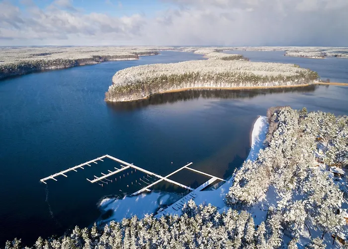 Largo Lake Resort Kaszuby
