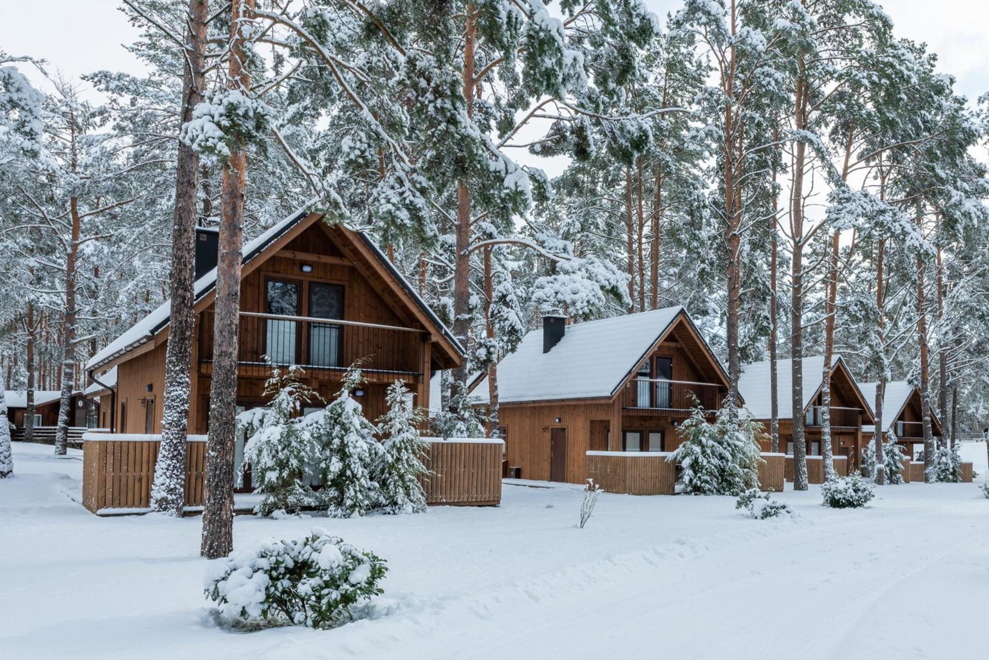 Feriehus Largo Kaszuby *